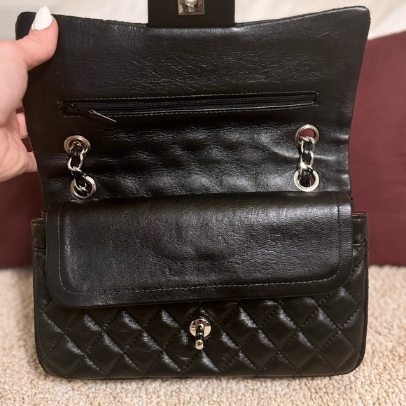 Real Chanel Purse with Paperwork. Brand New Never Used! RARE FIND! - Picture 4 of 15